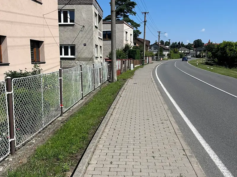 Prodej rodinného domu 328 m², pozemek 558 m², Jistebník – náhled fotky 2