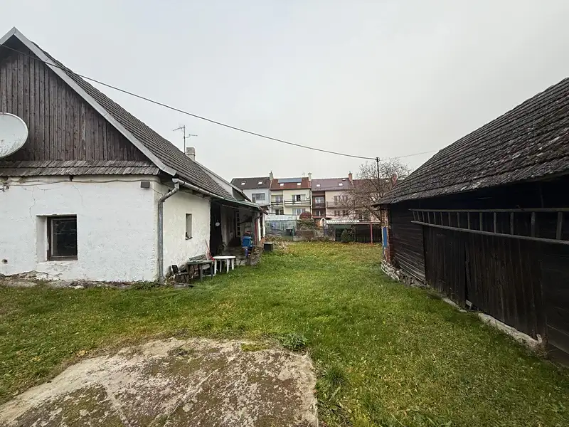 Prodej rodinného domu 112 m², pozemek 900 m², Větřkovice – náhled fotky 3