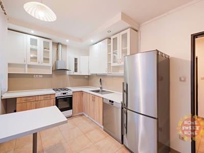 Prodej bytu 2+1 62 m²