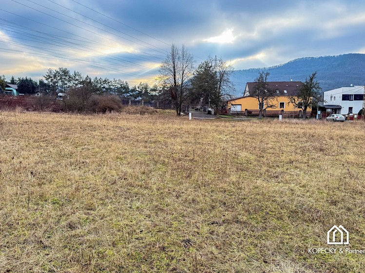 Prodej pozemku, 1 299 m² (6 z 13)