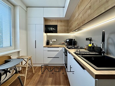 Prodej bytu 3+1 64 m²