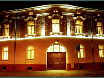 Pronájem bytu 2+kk 48 m² (Jednopodlažní)