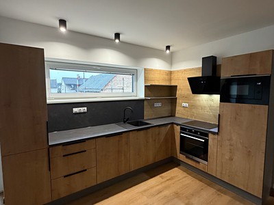 Prodej bytu 3+kk 99 m² (Podkrovní)