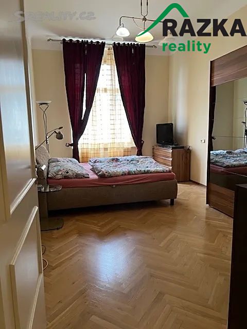 Prodej bytu 3+1 130 m² – fotografie 4