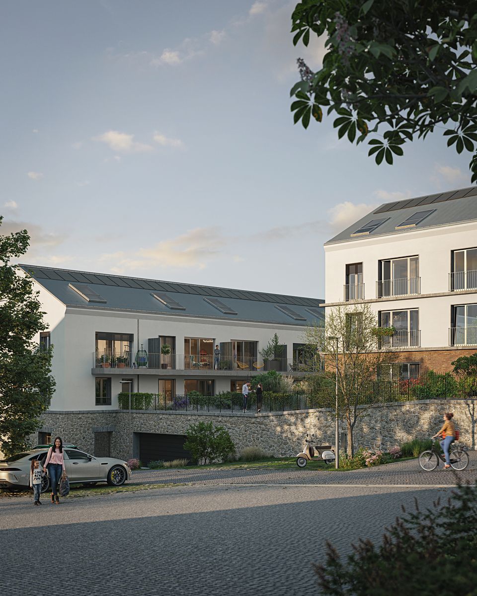 Prodej bytu 3+kk 86 m² – fotografie 5