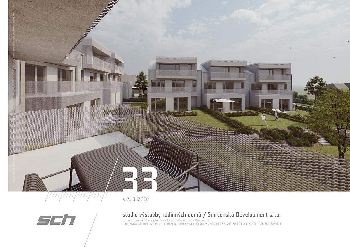 Prodej bytu 4+kk 106 m²
