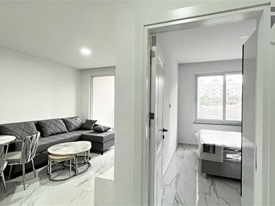 Prodej bytu 2+kk 41 m²