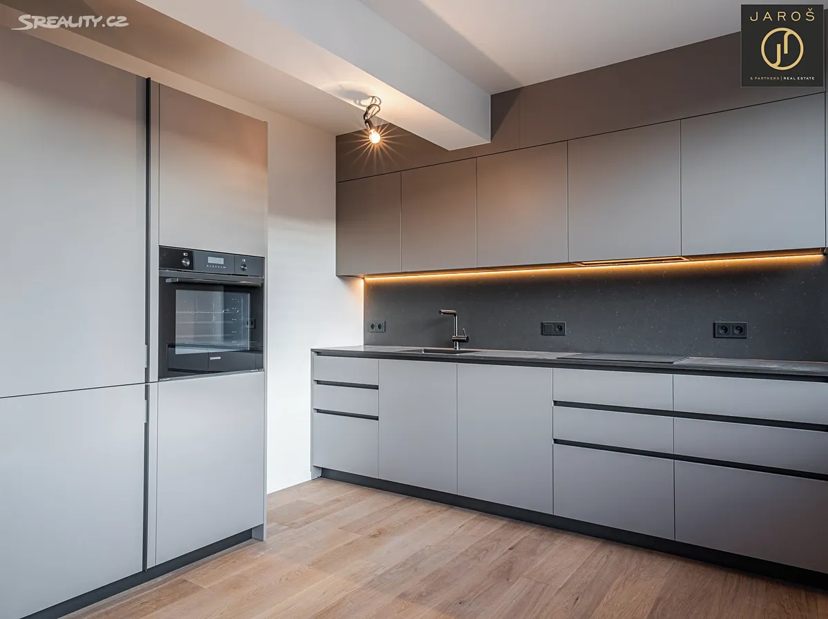 Prodej apartmánů 121 m², Bedřichov