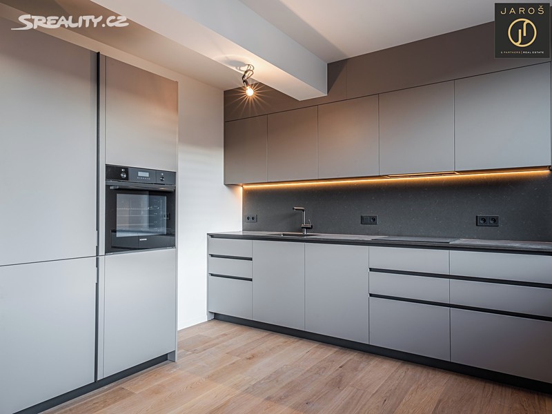 Prodej apartmánů 121 m², okres Jablonec nad Nisou
