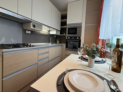 Prodej bytu 2+1 52 m² (Jednopodlažní)