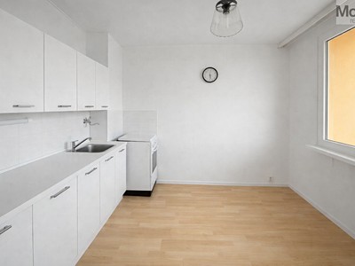 Pronájem bytu 2+1 46 m²