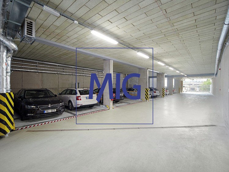 Pronájem nemovitosti, 13 m² (1 z 5)