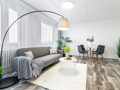 Prodej bytu 3+1 67 m²