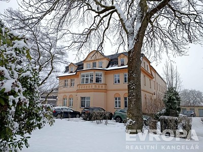 Prodej bytu 2+1 66 m²