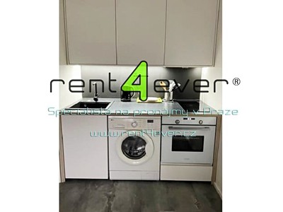 Pronájem bytu 2+kk 45 m²