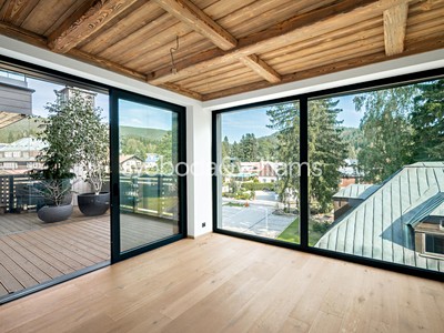 Prodej bytu 2+kk 39 m²