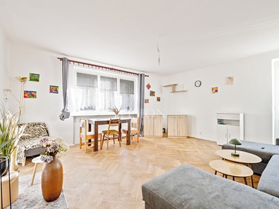 Prodej bytu 3+1 88 m² (Jednopodlažní)