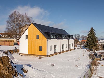 Prodej bytu 4+kk 112 m²