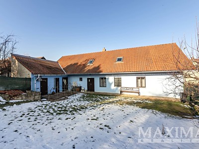 Prodej  rodinného domu 180 m², pozemek 449 m² — photo 3