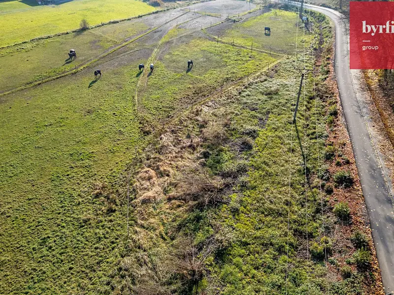 Prodej stavebního pozemku 885 m², Hradec nad Moravicí – náhled fotky 3
