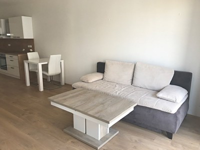 Pronájem bytu 2+kk 53 m² (Jednopodlažní)