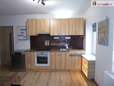 Prodej bytu 2+kk 62 m²