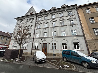 Prodej bytu 3+1 90 m² (Jednopodlažní)