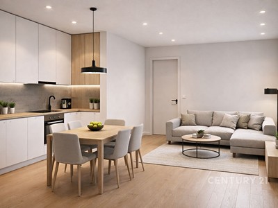 Prodej bytu 2+kk 54 m²