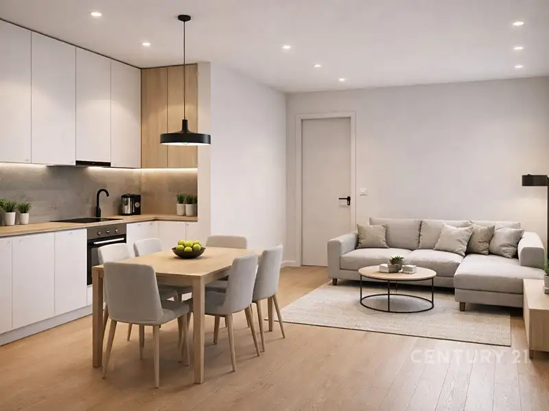 Prodej bytu 2+kk 54 m², Nymburk – náhled fotky 1