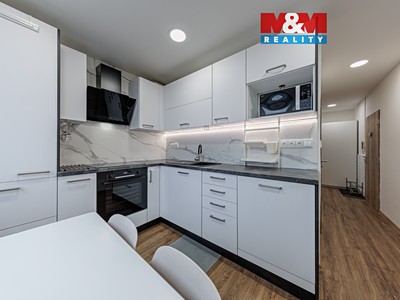 Prodej bytu 2+1 64 m²