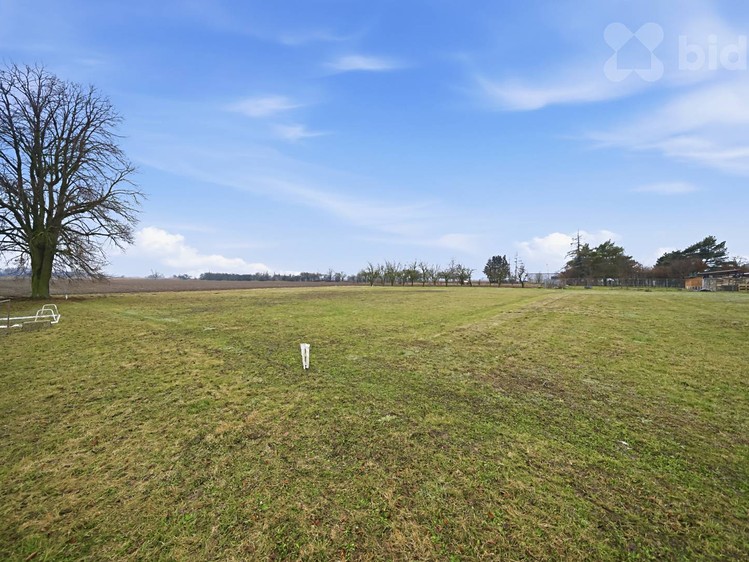 Prodej pozemku, 1 345 m² (4 z 18)