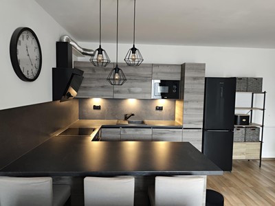 Prodej bytu 2+kk 53 m² (Jednopodlažní)