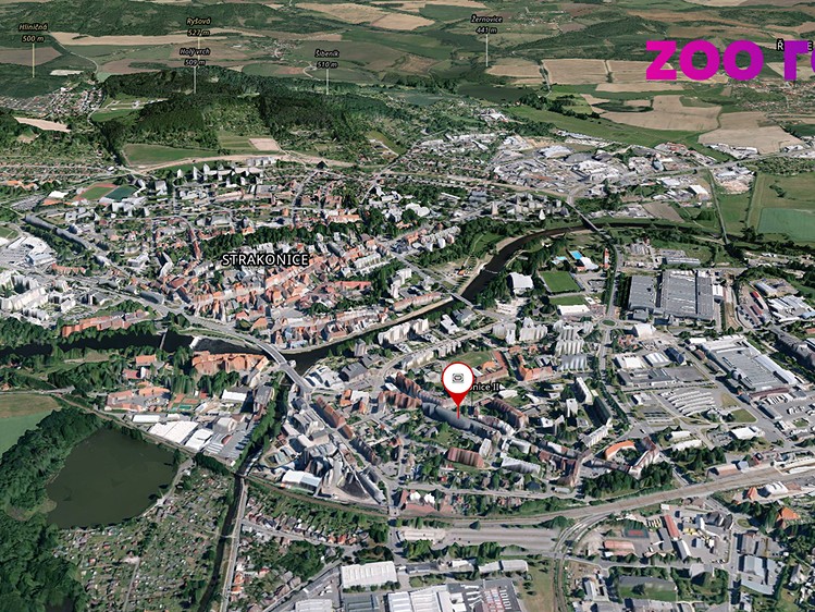 Wohnung 2+1 zum Kauf, 55 m² (30 von 30)