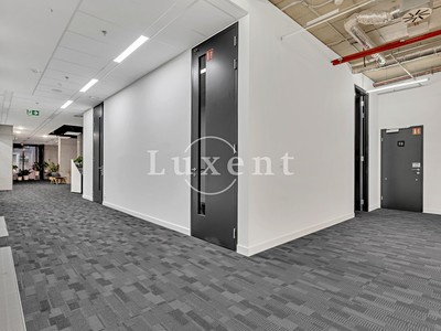 Pronájem komerčního prostoru, 520 m² (3 z 7)