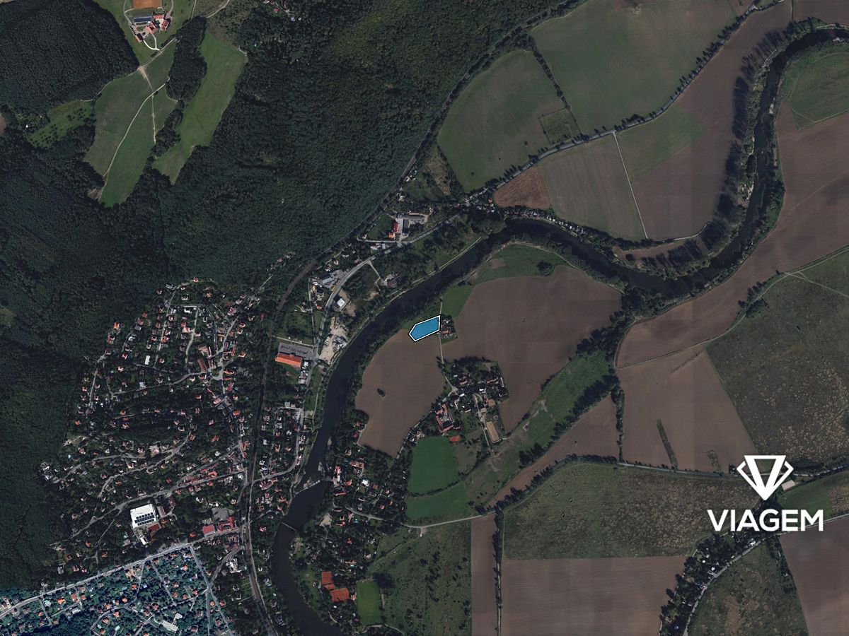 Prodej pole 3889 m² – fotografie 4