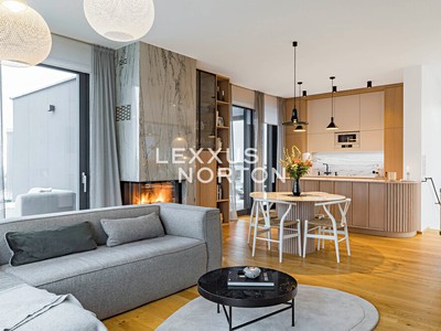 Prodej bytu 5+kk 192 m²