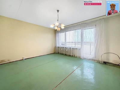 Prodej bytu 4+1 85 m²