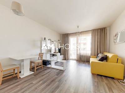 Pronájem bytu 1+kk 33 m²