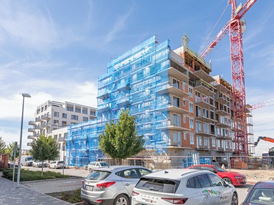 Prodej bytu 4+kk 120 m²