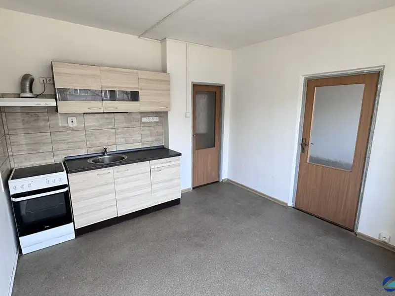 Pronájem bytu 1+1 58 m², Česká Třebová – náhled fotky 1