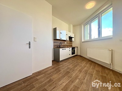 Pronájem bytu 2+1 42 m²