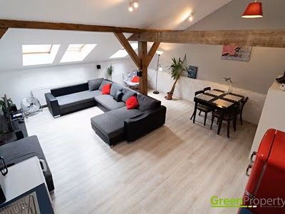 Prodej bytu 3+kk 92 m²