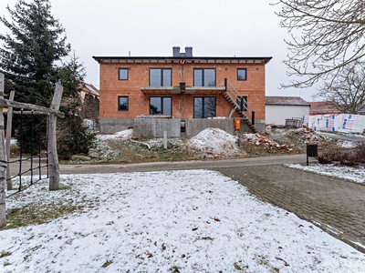 Prodej bytu 2+kk 53 m²