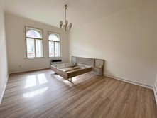 Pronájem bytu 1+1 48 m²