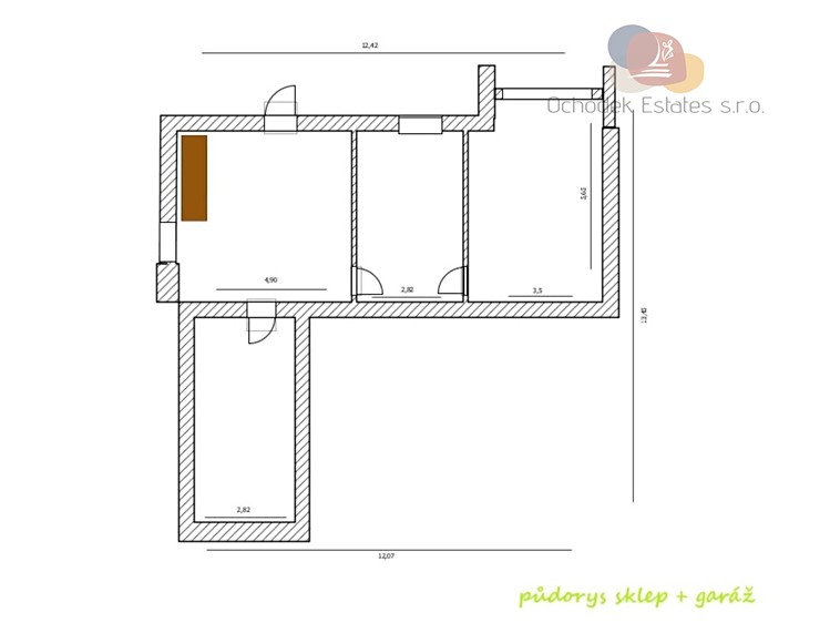Будинок на продаж, 283 м² (19 з 21)