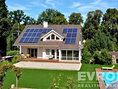 Prodej komerční nemovitosti 463 m²