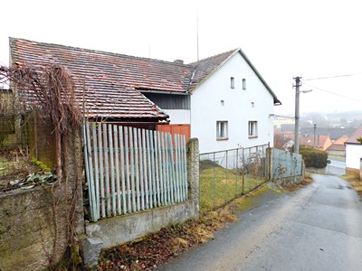 Prodej  rodinného domu 140 m², pozemek 556 m²