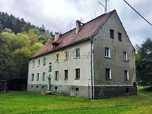 Dražba bytu 4+1 101 m²