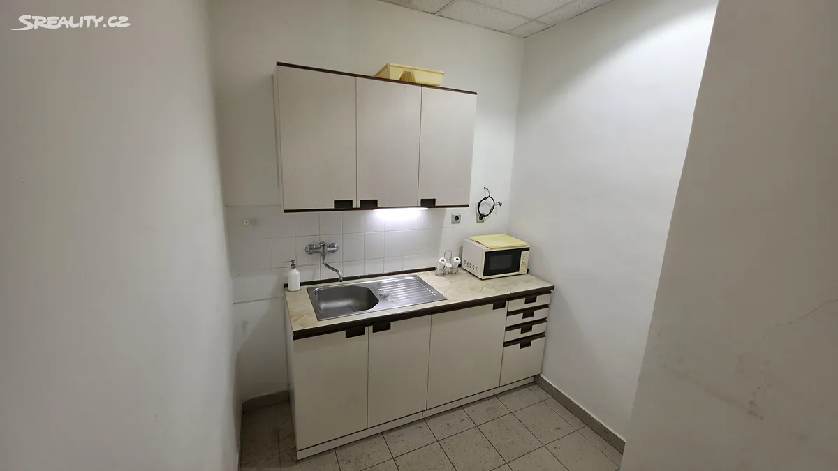 Pronájem výrobní haly, prostoru 99 m² – pohled 5
