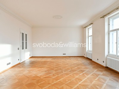 Pronájem bytu 5+1 250 m²